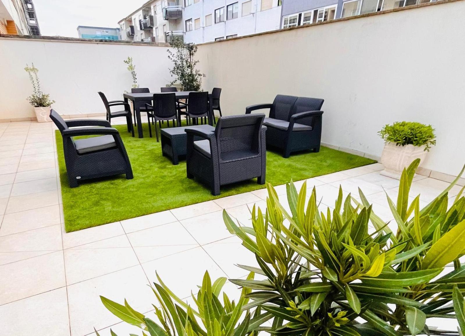 Casas E Quintas De Praia Barra Εξωτερικό φωτογραφία